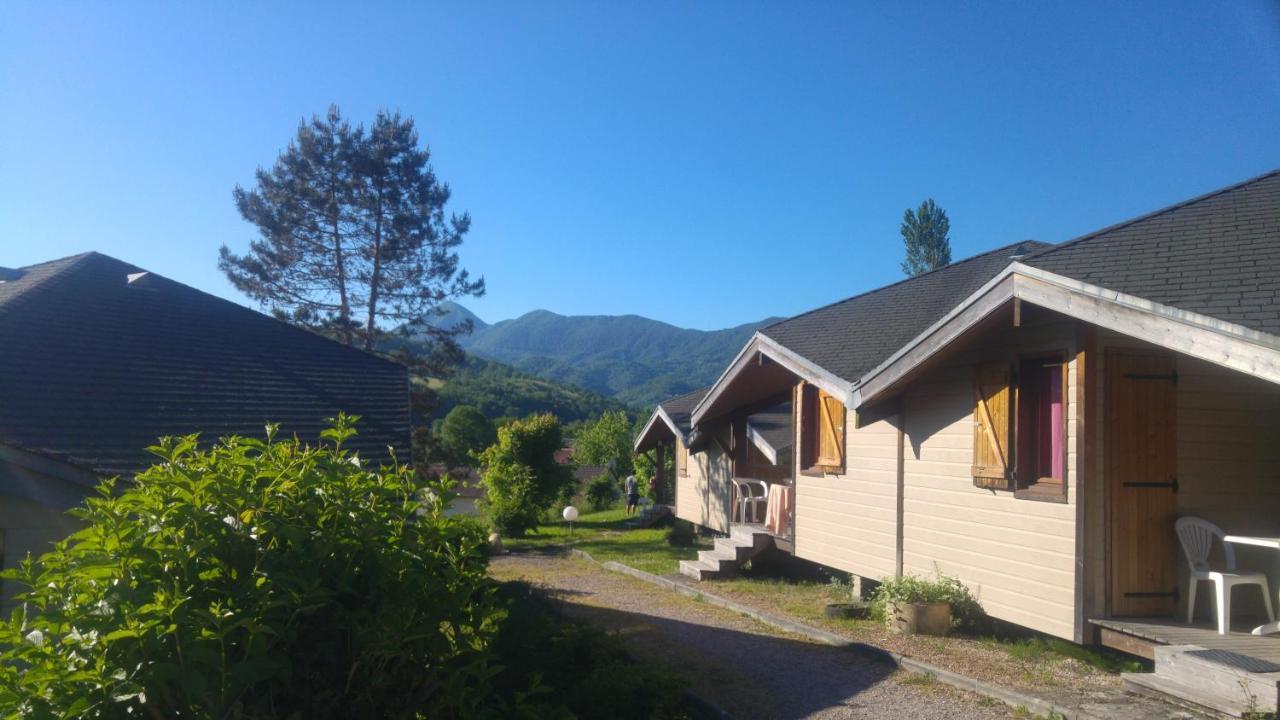 Village De Vacances Les 4 Chemins *