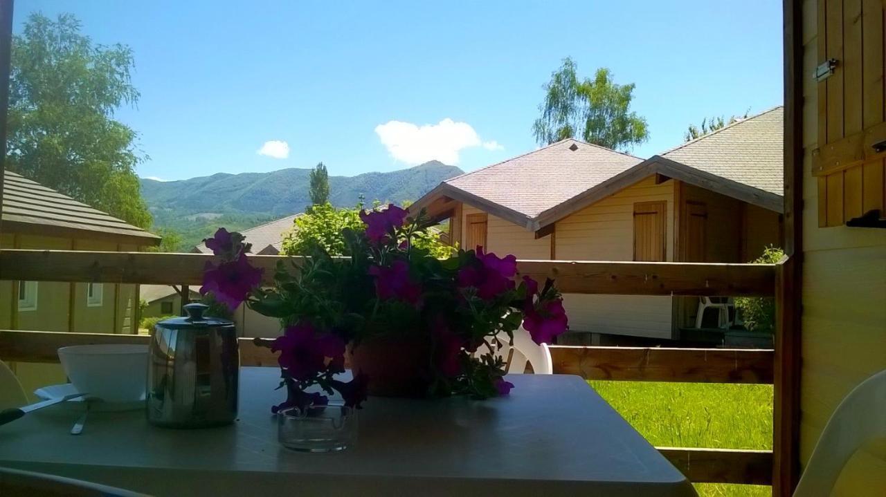 Village De Vacances Les 4 Chemins Village de vacances Soueix