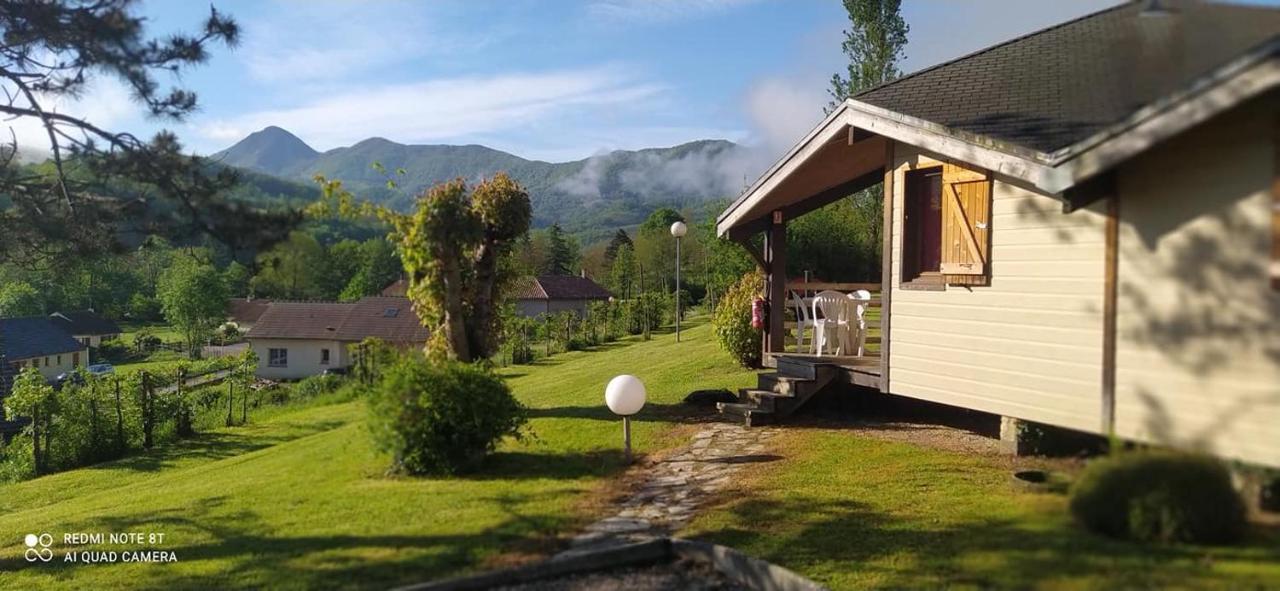 Village De Vacances Les 4 Chemins
