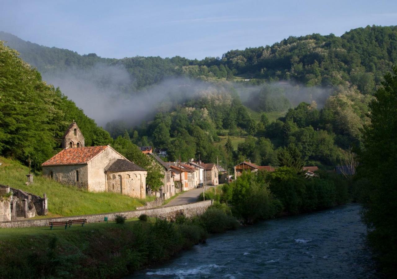 Village De Vacances Les 4 Chemins Village de vacances
