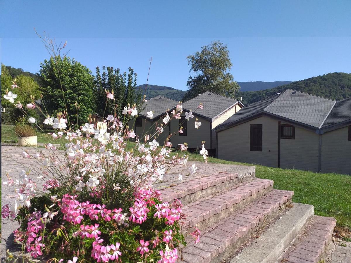 Village De Vacances Les 4 Chemins * Soueix